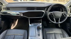 Audi A6 40 TFSI Sport 4dr S Tronic Petrol Saloon